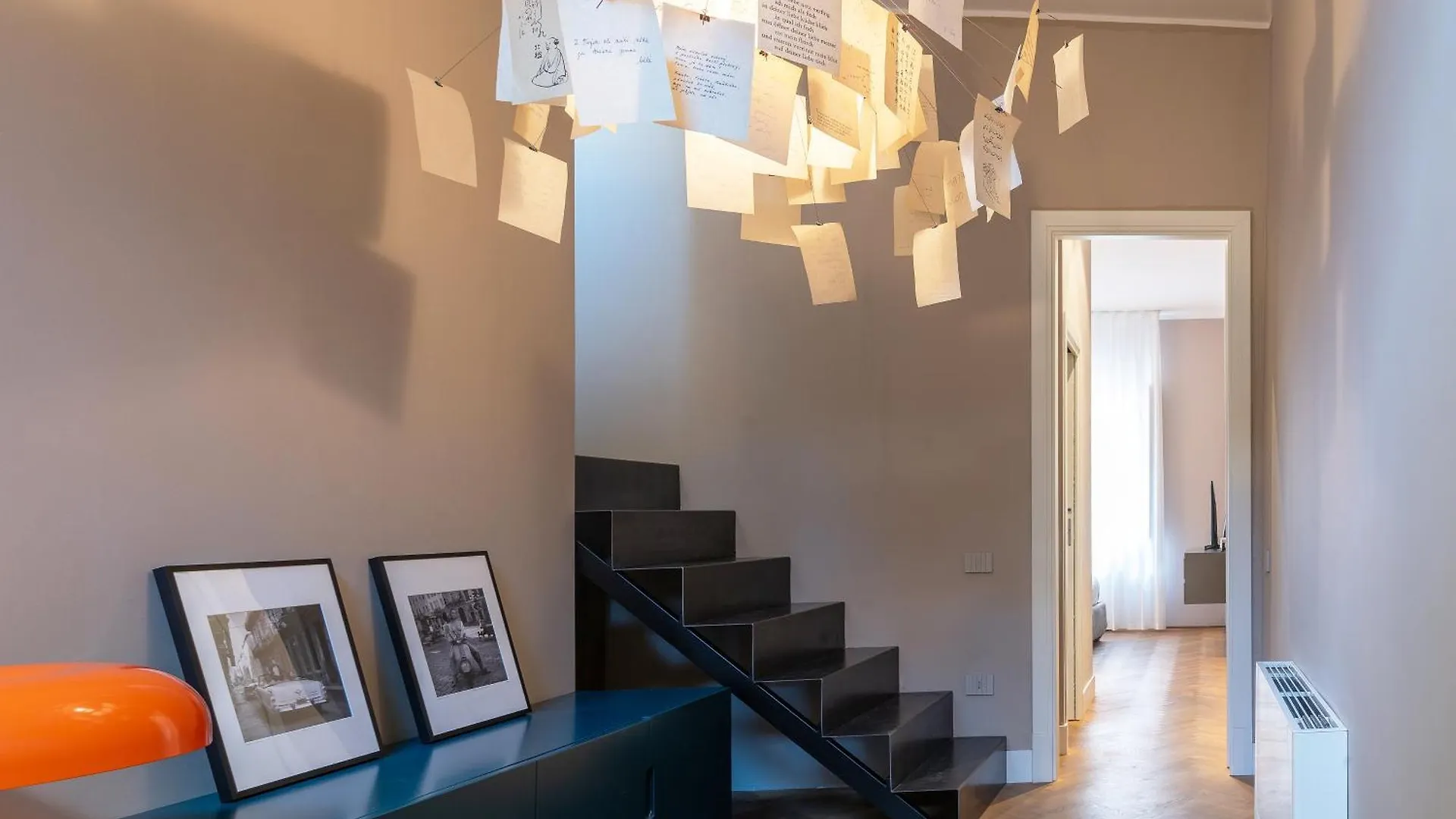 Boutique Apartment Cagliari
