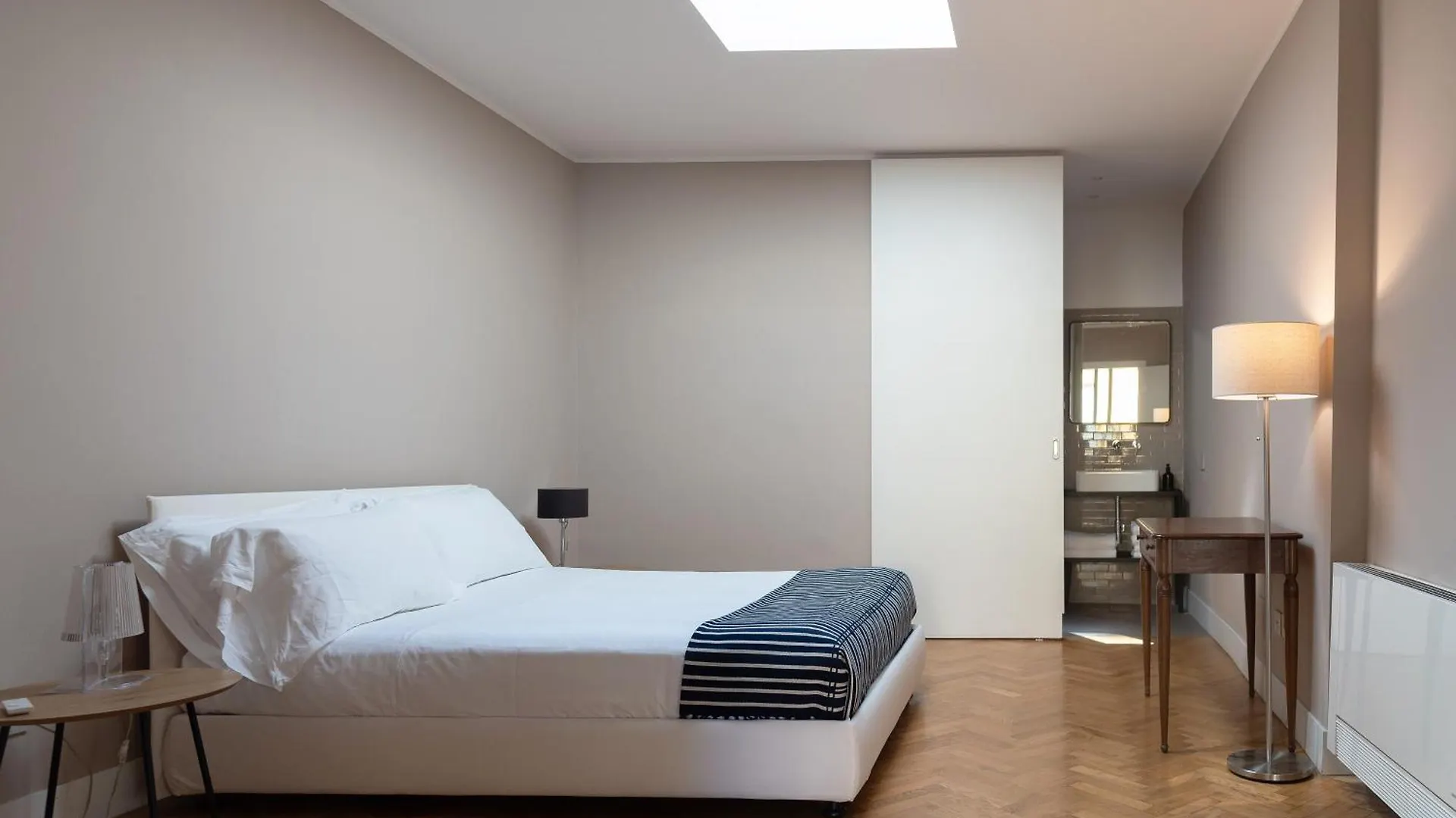 Boutique Apartment Cagliari