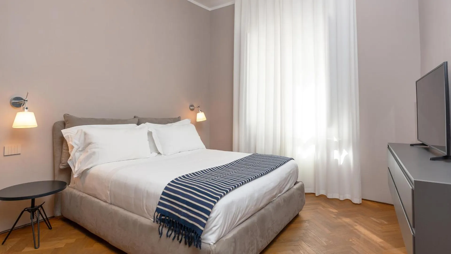 Boutique Apartment Cagliari Italien