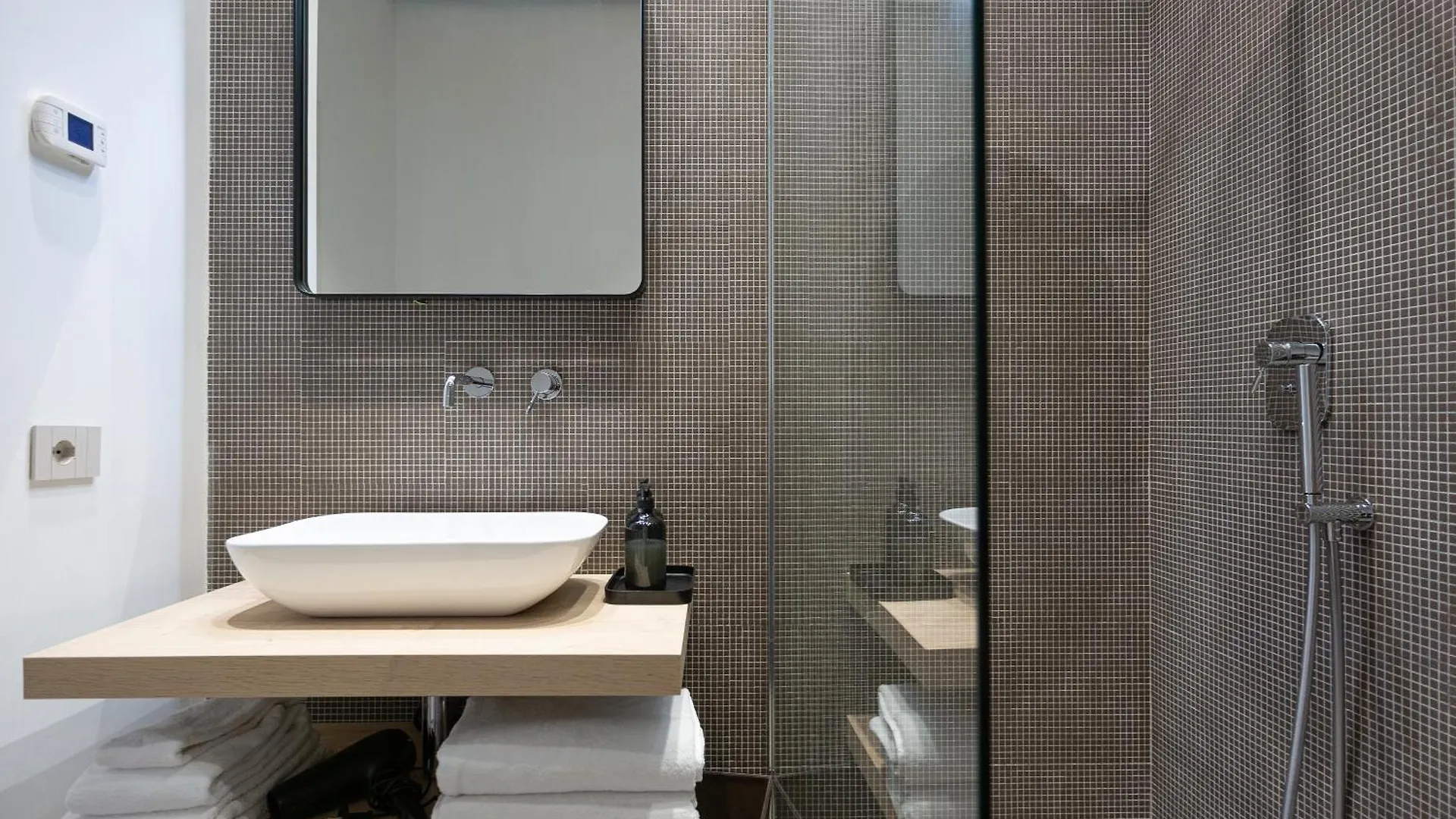 Boutique Apartment Cagliari Italien