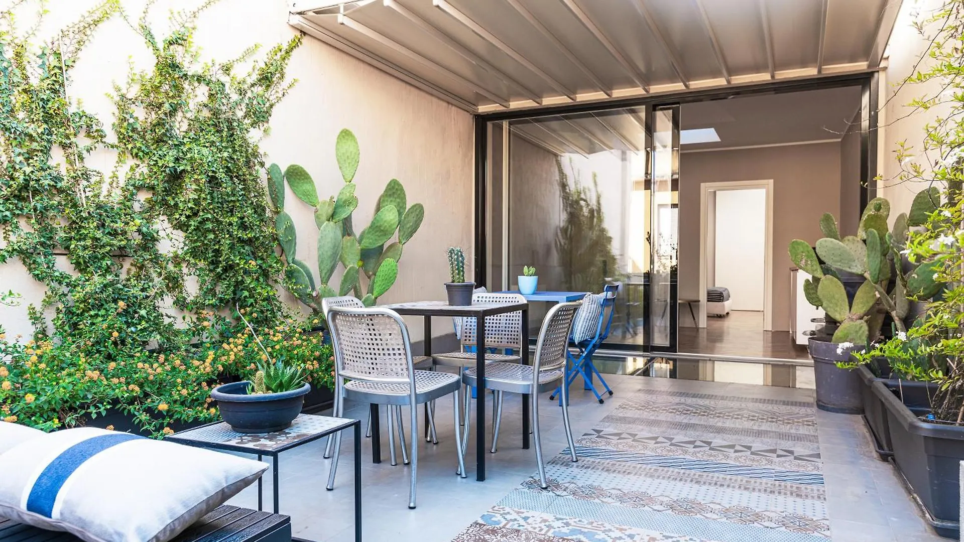 Boutique Apartment Cagliari