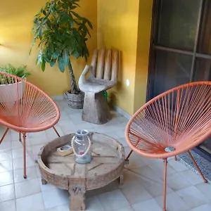 Ben House Ferienhaus