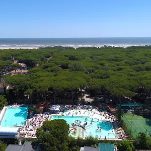 Mare E Pineta Lido di Spina
