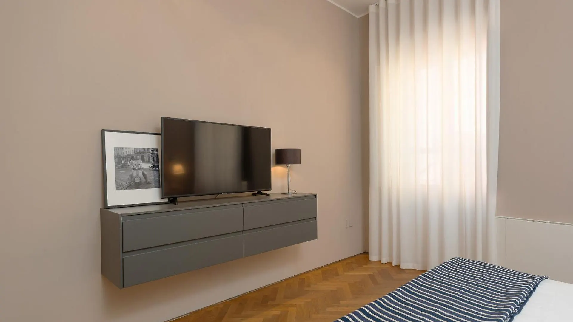 קליארי Boutique Apartment 0*,  איטליה